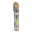 Pompa submersibila 2kW 30/100m 3000l/h 1 fara plutitor (PRODUS RESIGILAT)