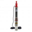Pompa submersibila cu 6 turbine, 370W, 1, 5400l/h, H= 42m