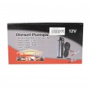 Pompa submersibila de transfer Micul Fermier, tensiune 12V, debit maxim 1980 l/h, inaltime maxima de pompare 6m