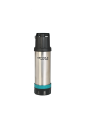 Pompa submersibila inox cu senzor 1000W 6300L/H