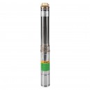 Pompa submersibila Micul Fermier, 1.1 kW, debit maxim 6300 l/h, inaltime maxima de pompare 53m, 8 turbine