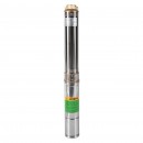 Pompa submersibila Micul Fermier, 1.1 kW, debit maxim 6300 l/h, inaltime maxima de pompare 53m, 8 turbine