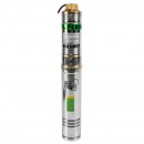Pompa submersibila Micul Fermier, 1.1 kW, debit maxim 2700 l/h, inaltime maxima de pompare 130 m