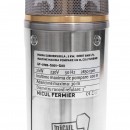 Pompa submersibila Micul Fermier, 2 kW, debit maxim 3000 l/h, inaltime maxima de pompare 100m, 2 turbine