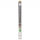 Pompa submersibila Micul Fermier, diametru 4, 1.5 kW, debit maxim 5400 l/h, inaltime maxima de pompare 150m, 19 turbine