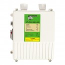 Pompa submersibila Micul Fermier, 1.3 kW, debit maxim 3000 l/h, inaltime maxima de pompare 60m, 1 turbina