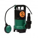 Pompa submersibila pentru apa murdara, Flo 79772, 11500 L/h, 7 m, putere 550 W