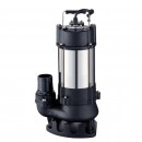 Pompa submersibila Strend Pro MX750F, inox, 18000l/h, 750W, inaltime 10m