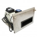 Pompa transfer  220V, 440W 40L/min cu furtun si pistol