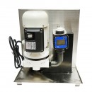 Pompa transfer  220V, 440W 40L/min cu furtun si pistol