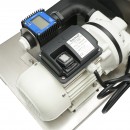 Pompa transfer  220V, 440W 40L/min cu furtun si pistol