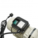 Pompa transfer 220V/330W, debit 40L/min cu furtun si pistol IP55 Breckner Germany