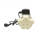 Pompa transfer solutie uree 220V, 400W, debit 40L/min, turatie 2800rpm IP55 Breckner Germany