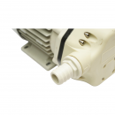 Pompa transfer solutie uree 220V, 400W, debit 40L/min, turatie 2800rpm IP55 Breckner Germany