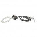 Pompa transfer combustibil 220V, 550W debit 60L/min Breckner Germany