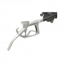 Pompa transfer combustibil 220V, 550W debit 60L/min Breckner Germany