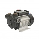 Pompa transfer combustibil 220V, 550W debit 60L/min Breckner Germany