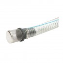 Pompa transfer combustibil 220V, 550W debit 60L/min Breckner Germany