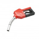 Pompa transfer motorina 220V 550W Breckner  Debit 60L/min. (Kit cu contor, furtun aspiratie 1,5M, furtun transfer 4M, Pistol)