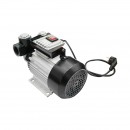 Pompa transfer motorina 220V 550W debit 60L/min Breckner Germany