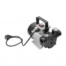 Pompa transfer motorina 220V 550W debit 60L/min Breckner Germany