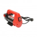 Pompa transfer motorina 220V debit 40L/min. Breckner Germany