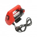 Pompa transfer motorina 220V debit 40L/min. Breckner Germany