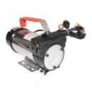 Pompa transfer motorina 220V debit 40L/min. Breckner Germany