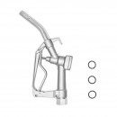 Pompa transfer motorina 24V, debit 55L/min cu contor, furtun aspiratie 1.5m, furtun presiune 4m si pistol