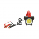 Pompa transfer motorina 24V/155W, debit 40 L/min Breckner Germany