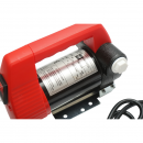 Pompa transfer motorina 24V/155W, debit 40 L/min Breckner Germany