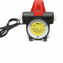Pompa transfer motorina 24V/155W, debit 40 L/min Breckner Germany