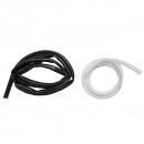 Pompa transfer motorina cu contor 220V 600W debit 40L/min. presiune maxima 3bar Breckner Germany