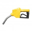 Pompa transfer motorina cu contor 220V 600W debit 40L/min. presiune maxima 3bar Breckner Germany