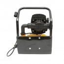 Pompa transfer motorina cu contor 220V 600W debit 40L/min. presiune maxima 3bar Breckner Germany