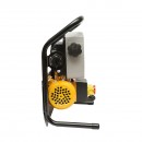 Pompa transfer motorina cu contor 220V 600W debit 40L/min. presiune maxima 3bar Breckner Germany