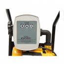 Pompa transfer motorina cu contor 220V 600W debit 40L/min. presiune maxima 3bar Breckner Germany