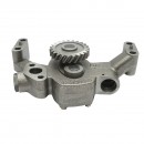 Pompa ulei completa UTB U-650