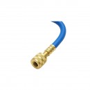 Pompa ulei fluorescent pentru detectare scurgeri freon R1234A 60 ml Breckner Germany