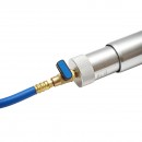 Pompa ulei fluorescent pentru detectare scurgeri freon R1234A 60 ml Breckner Germany