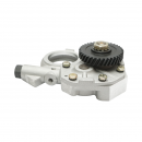 Pompa ulei motor Fiat 411, 415, 211R motor 614, 615D cod OEM 564648, S.59080, S59080, 590806, 123/564648, AS510317
