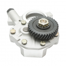 Pompa ulei motor Fiat 411, 415, 211R motor 614, 615D cod OEM 564648, S.59080, S59080, 590806, 123/564648, AS510317