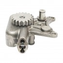 Pompa ulei motor pentru Case IH, Massey Ferguson, Ford, Landini, Mc Cormick, Steyr 957E6600C, 3640222M1