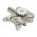 Pompa ulei motor pentru Case IH, Massey Ferguson, Ford, Landini, Mc Cormick, Steyr 957E6600C, 3640222M1