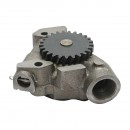Pompa ulei motor pentru Fendt, Deutz cod OEM F208200510010, 02130440, 04158299, 04159964, 04230651, 04231307, 04231309, 04234145, 04234146, F100004157676