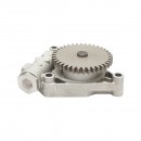 Pompa ulei motor pentru JCB cod OEM 320/04186, 320/04131, 320/04280 Breckner Germany