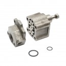 Pompa ulei motor pentru John Deere cod OEM RE35685, AR62979, RE55343, RE15381, AR67074, AR67077, AT18021, AT32606