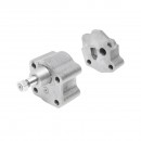 Pompa ulei motor pentru John Deere OEM RE52020, RE35685, 6005013340, VPD1048
