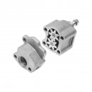 Pompa ulei motor pentru John Deere OEM RE52020, RE35685, 6005013340, VPD1048