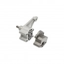 Pompa ulei motor pentru John Deere, Renault cod OEM RE502269, RE504914, DZ100057, SE501814, RE59582, RE70153, R502687, 6005026633